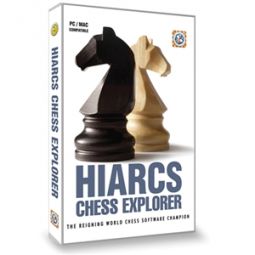 free hiarcs chess explorer mac version programs